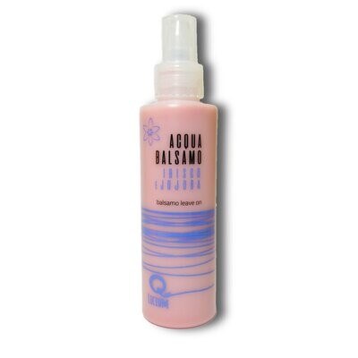 ACQUABALSAMO IBISCO E JOJOBA ACQUABALSAMO IBISCO E JOJOBA