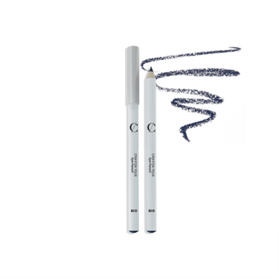 CRAYON YEUX  Bleu nacrè | Matita occhi N. 103 BLU COULEUR CARAMEL