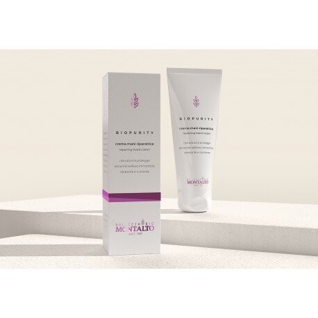 CREMA MANI RIPARATRICE