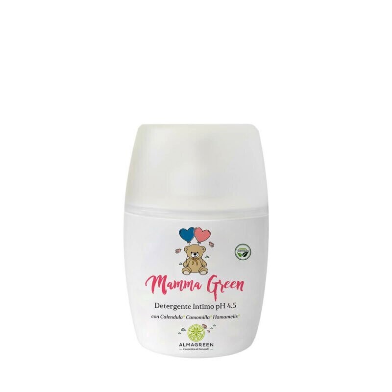 DETERGENTE INTIMO DELICATO ANTIBATTERICO DETERGENTE INTIMO DELICATO ANTIBATTERICO