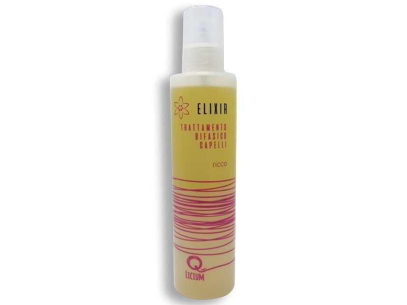 ELIXIR BIFASICO TEXTURE RICCO
