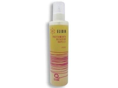 ELIXIR BIFASICO TEXTURE RICCO ELIXIR BIFASICO TEXTURE RICCO