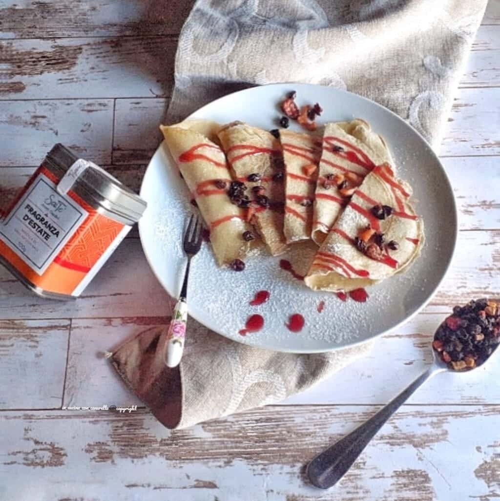 FRAGRANZA D'ESTATE | Mangia e Bevi FRAGRANZA D'ESTATE | Mangia e Bevi