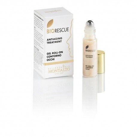 GEL ROLL ON CONTORNO OCCHI