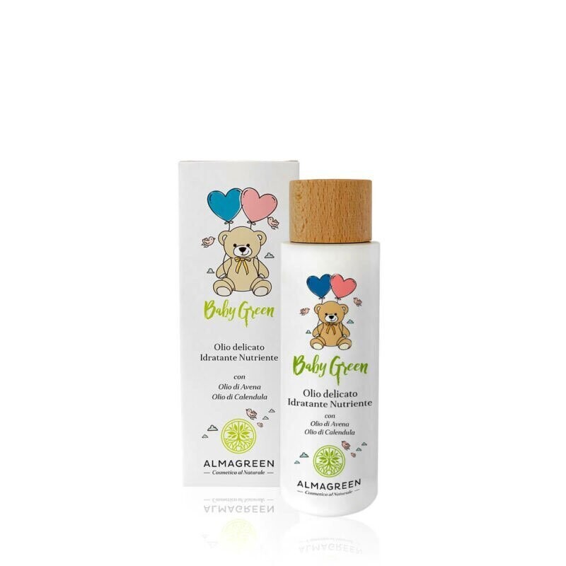 OLIO IDRATANTE BABY OLIO IDRATANTE BABY