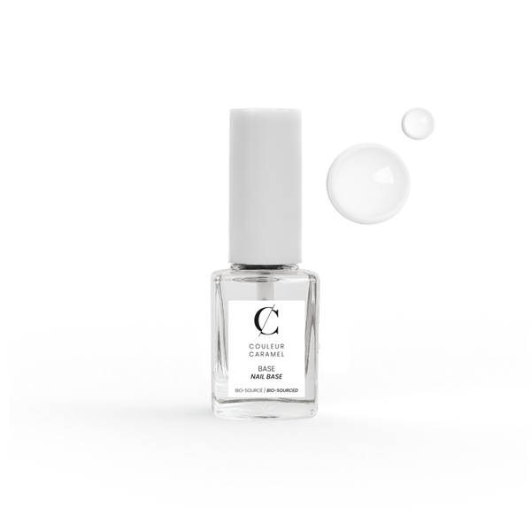 Base Brillance  | BASE TRASPARENTE RINFORZANTE N.32 COULEUR  CARAMEL