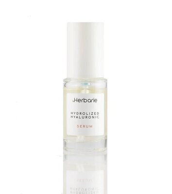 HYDROLIZED HYALURONIC SERUM - ACIDO IALURONICO IDROLIZZATO HYDROLIZED HYALURONIC SERUM - ACIDO IALURONICO IDROLIZZATO