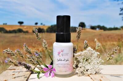 SALUTO AL SOLE | Crema Viso Fluida Anti Age