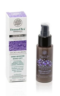 SIERO BOOSTER SENSO-LIFT MICROIALURON