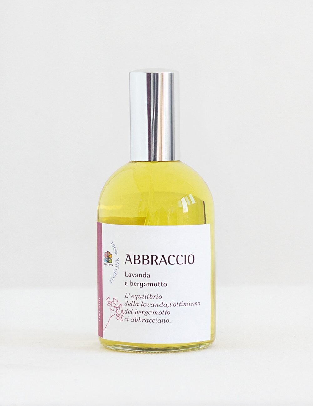 SPRAY AROMATICO | ABBRACCIO 115ml SPRAY AROMATICO | ABBRACCIO 115ml