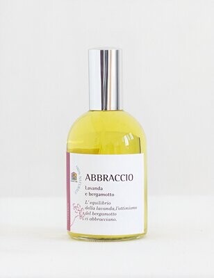 SPRAY AROMATICO | ABBRACCIO 115ml SPRAY AROMATICO | ABBRACCIO 115ml