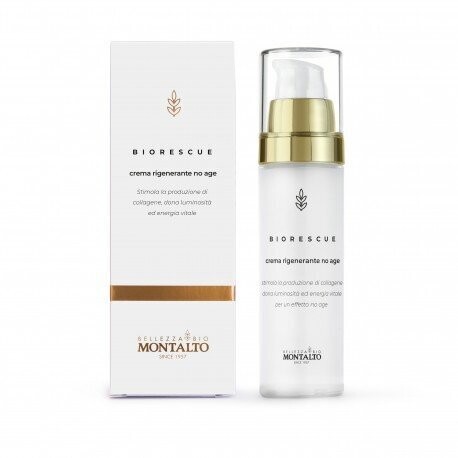 CREMA RIGENERANTE NO AGE