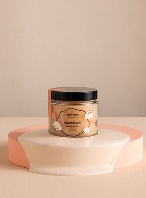 MELT AWAY | Burro detergente RESIBO