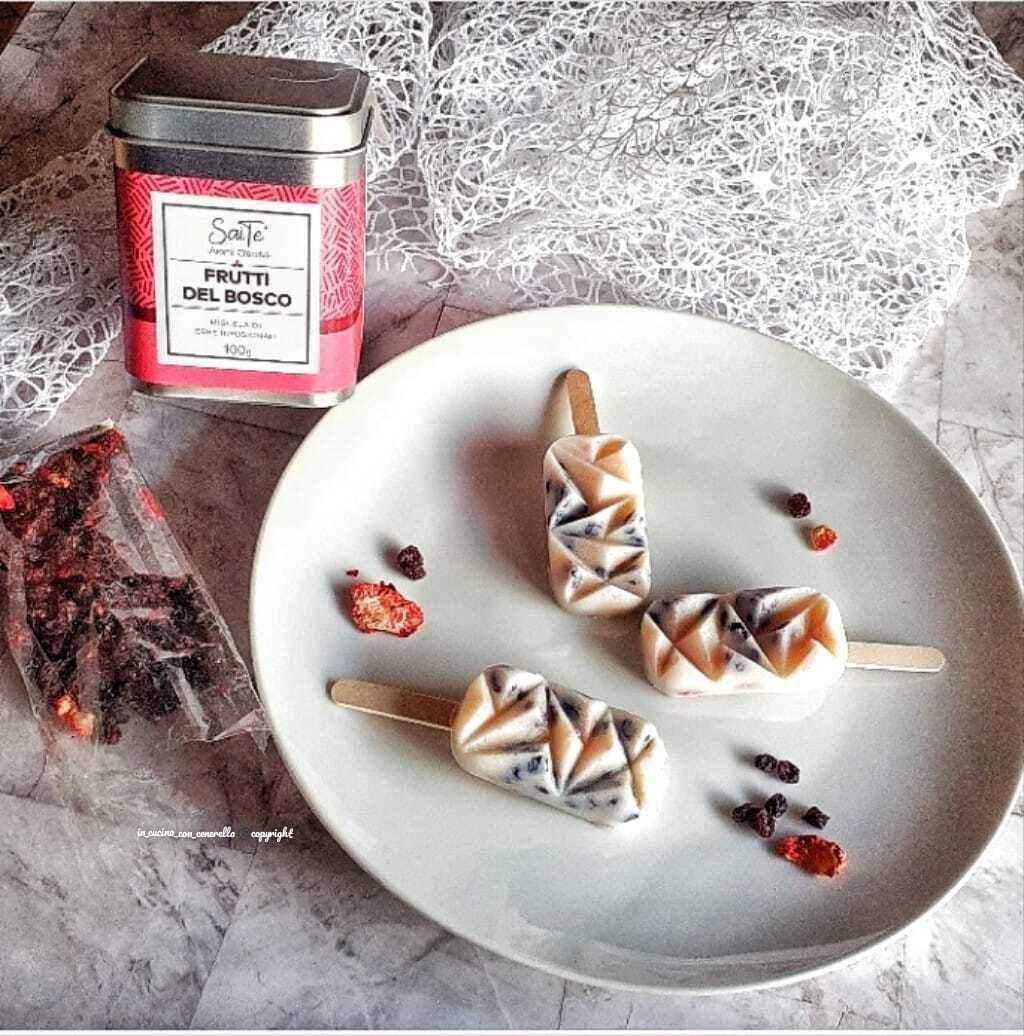 FRUTTI DI BOSCO | Mangia e Bevi FRUTTI DI BOSCO | Mangia e Bevi