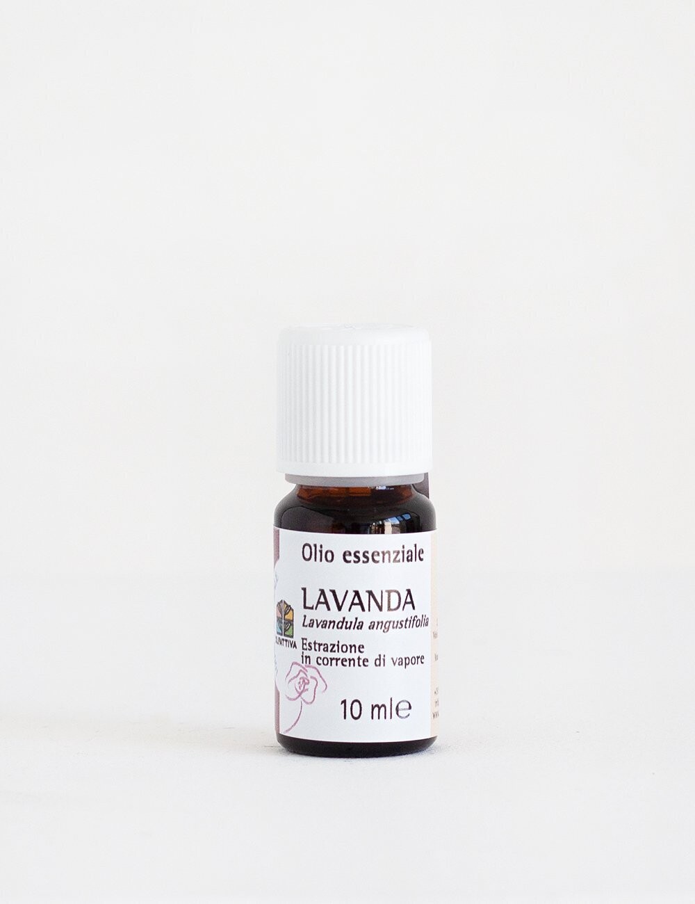 OLIO ESSENZIALE DI LAVANDA 10ml OLIO ESSENZIALE DI LAVANDA 10ml