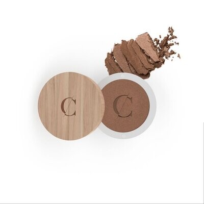 OMBRETTO NACRÉE N.105 MOORÉA COULEUR CARAMEL