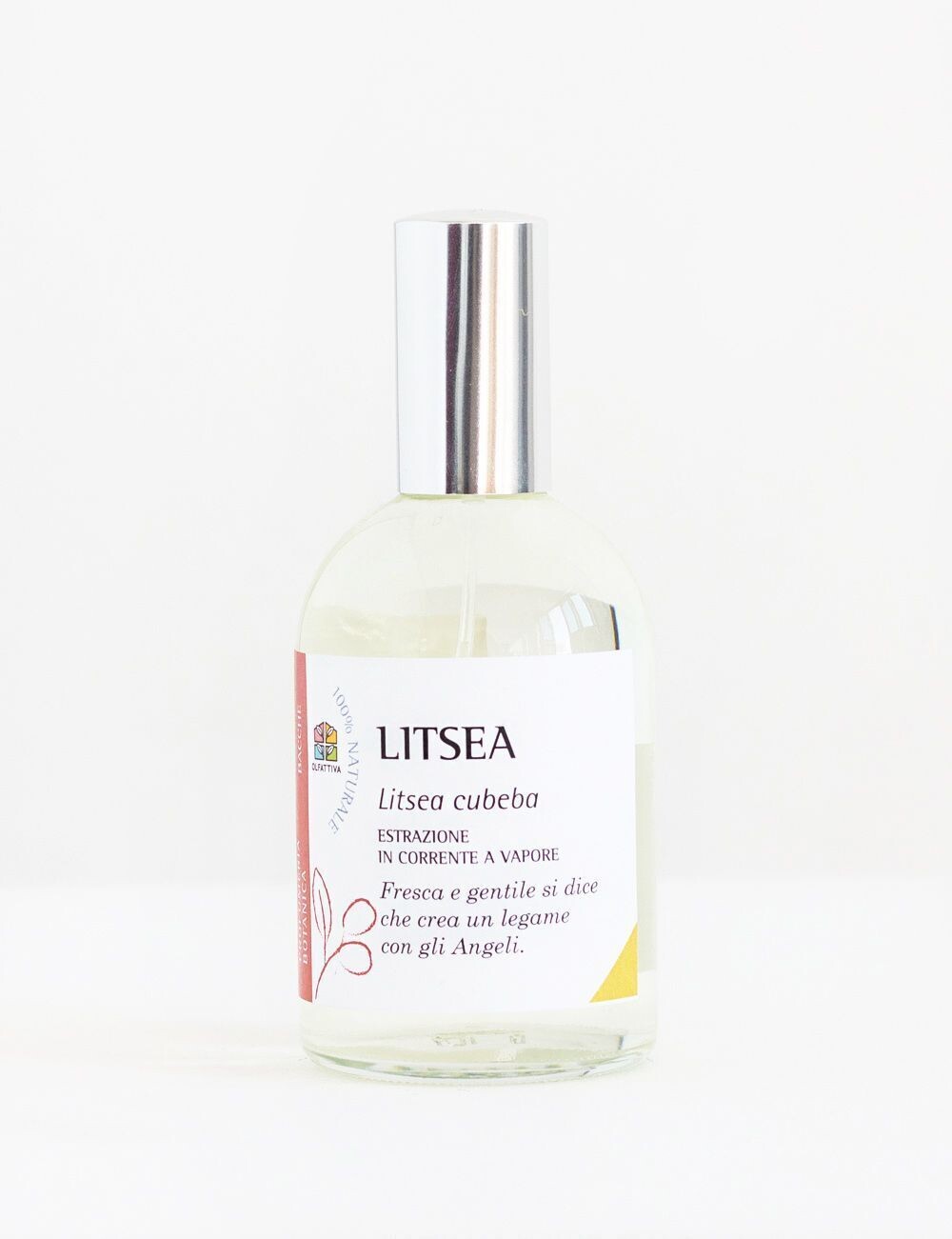 PROFUMO BOTANICO | LITSEA 115ml