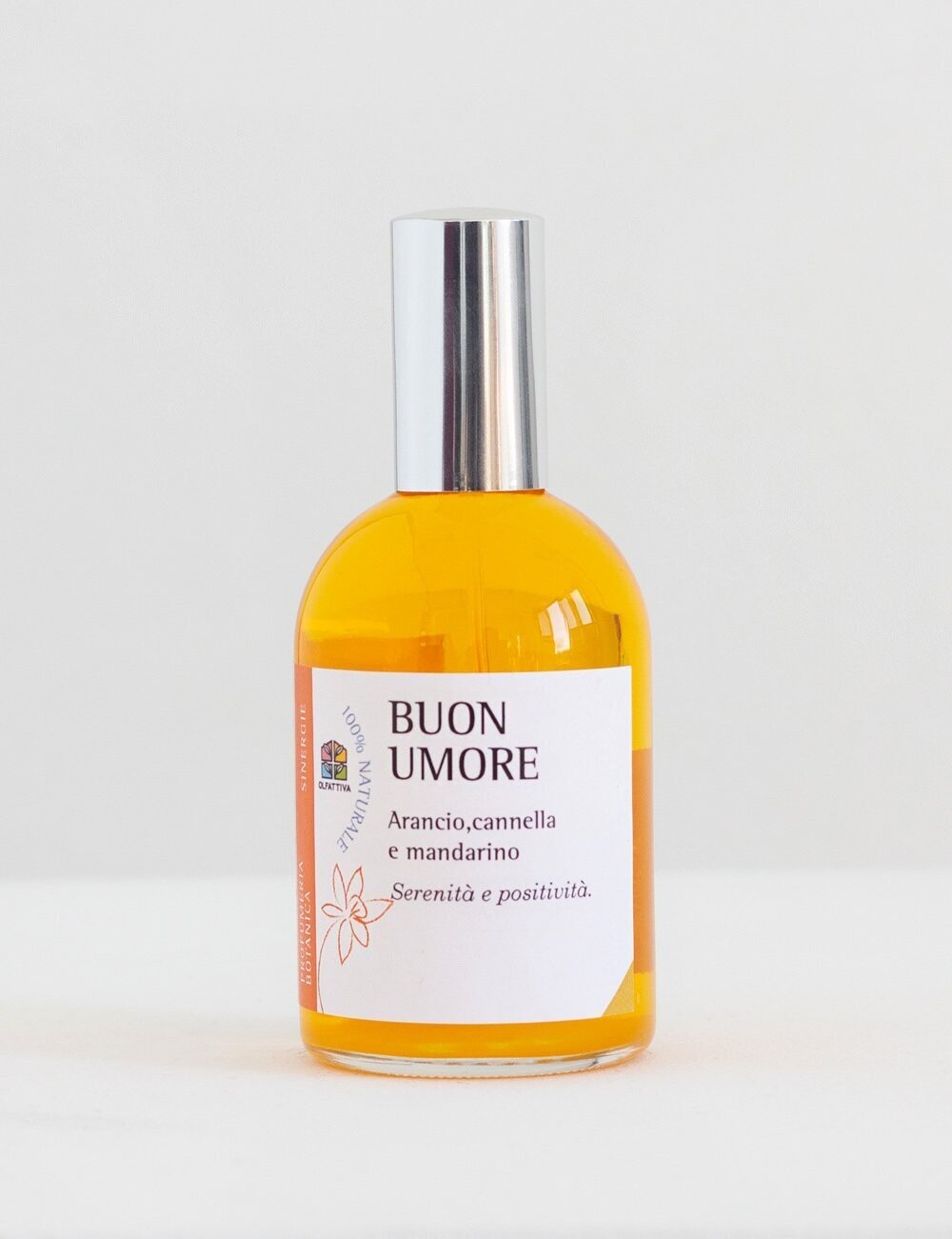 PROFUMO BOTANICO | BUONUMORE 115ml PROFUMO BOTANICO | BUONUMORE 115ml