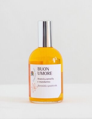 PROFUMO BOTANICO | BUONUMORE 115ml PROFUMO BOTANICO | BUONUMORE 115ml