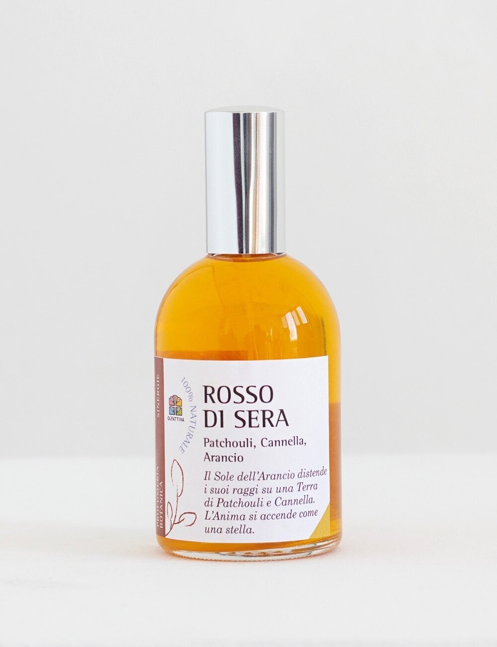 PROFUMO BOTANICO | ROSSO DI SERA 115ml PROFUMO BOTANICO | ROSSO DI SERA 115ml
