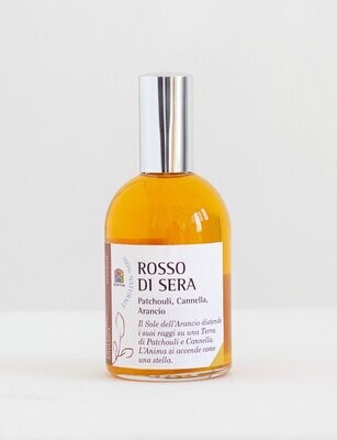 PROFUMO BOTANICO | ROSSO DI SERA 115ml PROFUMO BOTANICO | ROSSO DI SERA 115ml
