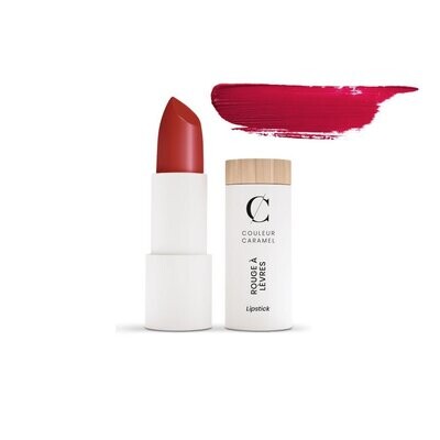 ROSSETTO MAT N.120 ROUGE SOMBRE COULEUR CARAMEL ROSSETTO MAT N.120 ROUGE SOMBRE COULEUR CARAMEL
