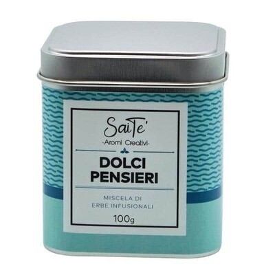 DOLCI PENSIERI | Mangia e Bevi