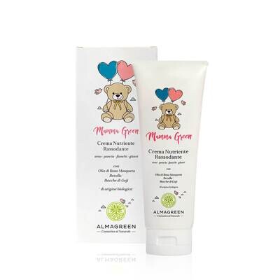 CREMA POST-PARTO TONIFICANTE RASSODANTE