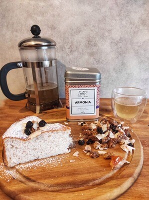 ARMONIA | Mangia e Bevi