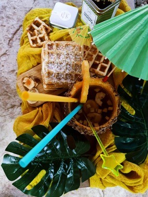 FANTASIA TROPICALE | Mangia e Bevi FANTASIA TROPICALE | Mangia e Bevi