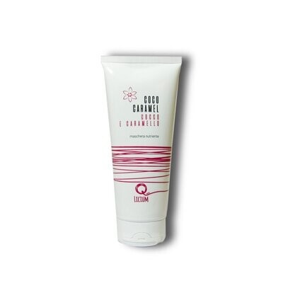 MASCHERA CAPELLI COCO CARAMEL