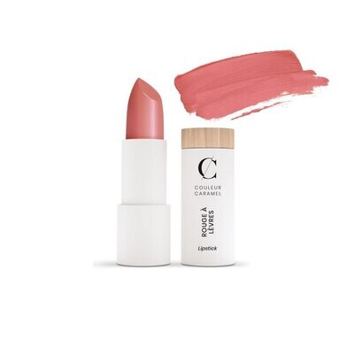 ROSSETTO MAT N.284 NUDE ROSÉ DOUX COULEUR CARAMEL