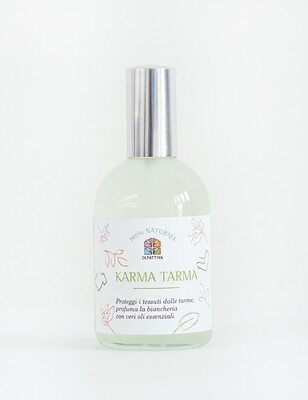 SPRAY AROMATICO | KARMA TARMA 115ml SPRAY AROMATICO | KARMA TARMA 115ml