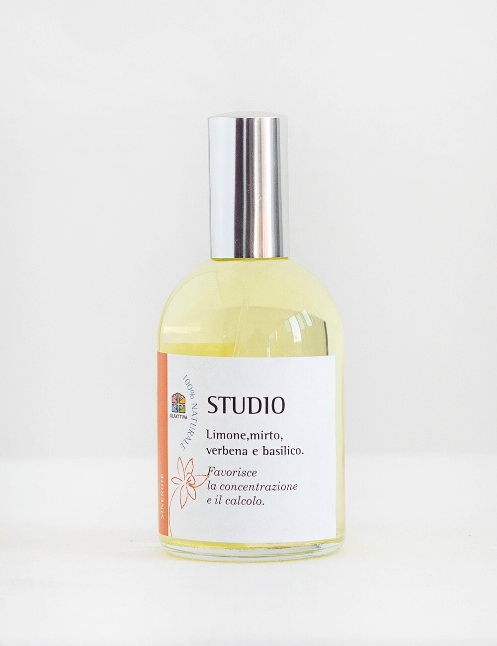 SPRAY AROMATICO | STUDIO 115ml SPRAY AROMATICO | STUDIO 115ml