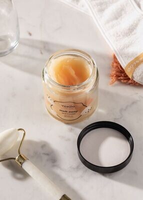 MELT AWAY | Burro detergente RESIBO