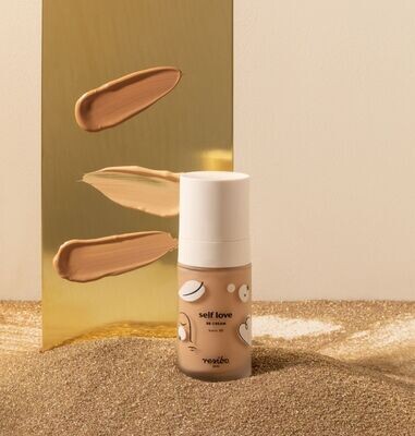 SELF LOVE | BB Cream