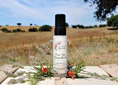 CREMA VISO Dermopurificante
