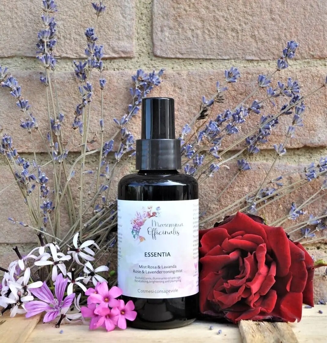 Essentia mist Essentia mist