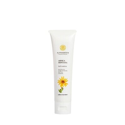 GEL CORPO LENITIVO CON ARNICA MONTANA