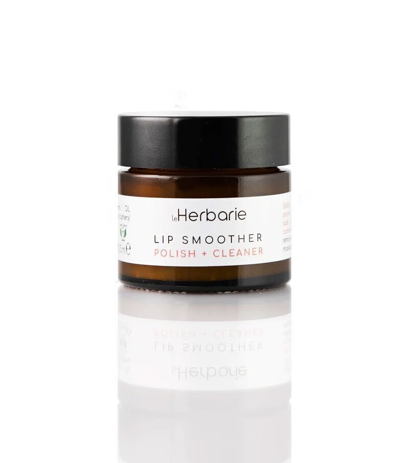 LIP SMOOTHER - SCRUB LABBRA AI CRISTALLI DI FRUTTOSIO