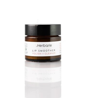 LIP SMOOTHER - SCRUB LABBRA AI CRISTALLI DI FRUTTOSIO