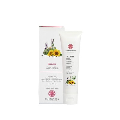 Heliadol crema dolori articolari