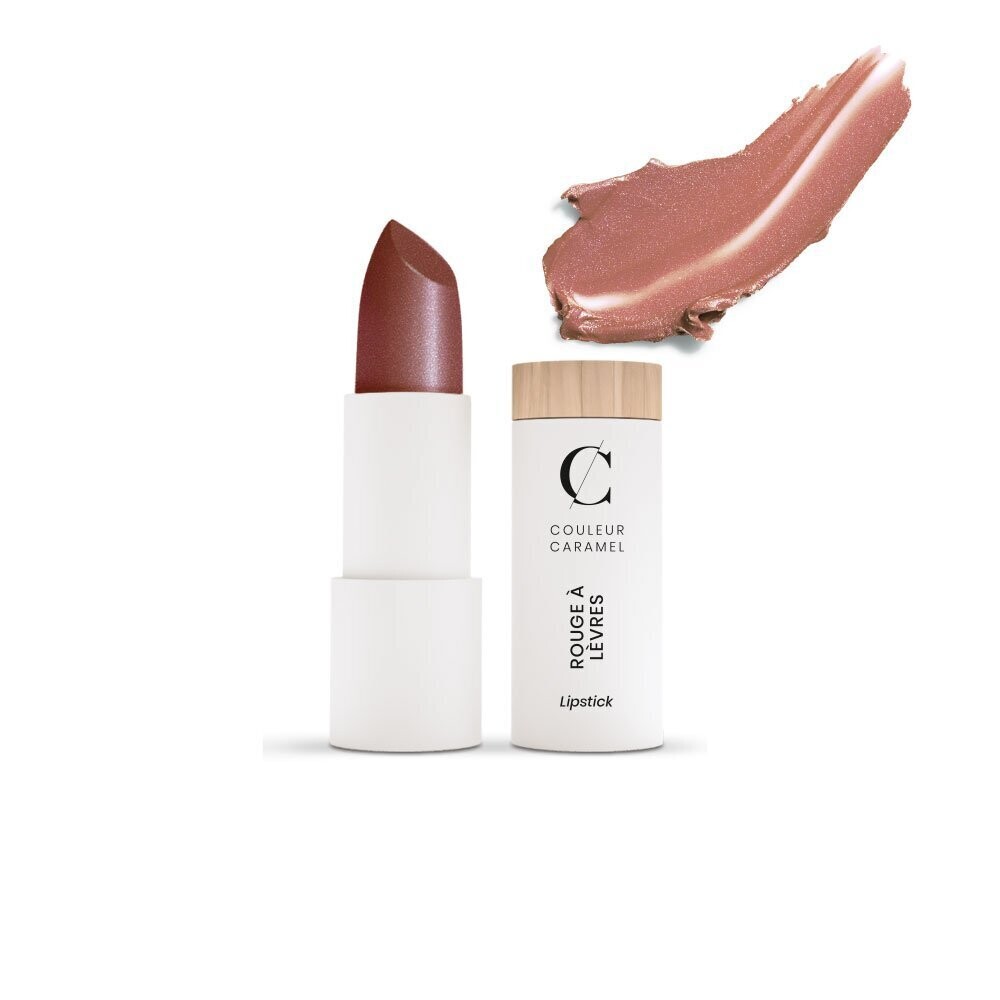 ROSSETTO SATINÉ | SATINATO N.242 TAHITI COULEUR CARAMEL