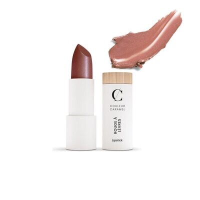 ROSSETTO SATINÉ | SATINATO N.242 TAHITI COULEUR CARAMEL