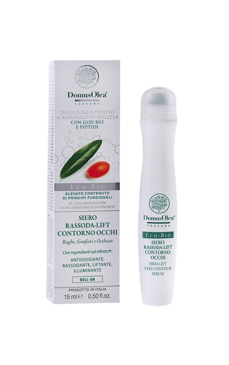 SIERO CONTORNO OCCHI RASSOSA LIFT
