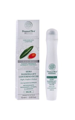 SIERO CONTORNO OCCHI RASSOSA LIFT