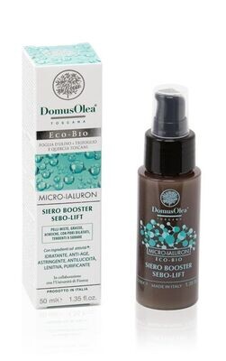 SIERO BOOSTER SEBO-LIFT MICROIALURON