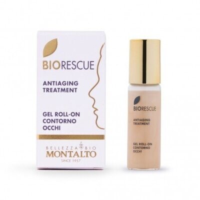 GEL ROLL ON CONTORNO OCCHI
