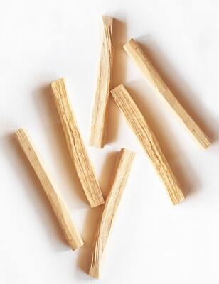 INCENSO DI PALO SANTO