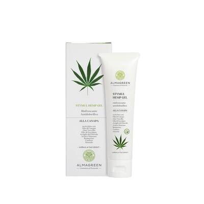 GEL STYMUL HEMP ANTIDOLORIFICO ALLA CANAPA
